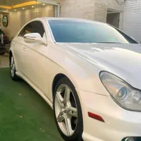 Cls 350|خودرو سواری و وانت|تهران, تجریش|دیوار