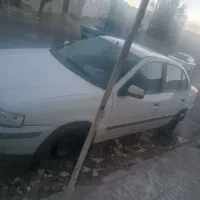 سمند ال ایکس مدل 90وکالتی