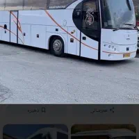 راننده اتوبوس