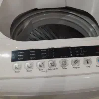 لباسشویی سوپر جنرال اتوماتیک 7کیلو