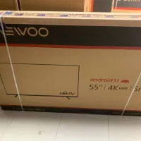 تلویزیون ۵۵ اینچ مدل 55MS3100