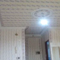 رنگ آمیزی ساختمان طرح کاغذ دیواری|خدمات پیشه و مهارت|بروجن, |دیوار