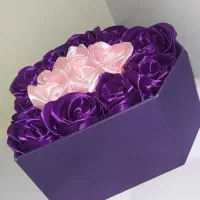 باکس گل ربانی|گل مصنوعی|اهواز, معین زاده|دیوار