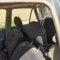 پراید ۸۲ کاربرات|خودرو سواری و وانت|طبس, |دیوار