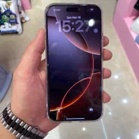 ایفون۱۶پرومکس