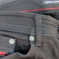شلوار جین و کتان وارداتی اسپانیا و ایتالیا و ترک|لباس|تهران, اباذر|دیوار