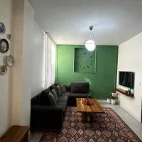 ۴۰ متری + تک واحدی + پارکینگ