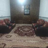 سویت کامل دربست با امکانات وپارکینگ|اجارهٔ کوتاه‌مدت آپارتمان و سوئیت|آزادشهر, |دیوار