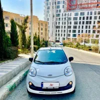 ام وی ام 110sلاکچری مدل۹۵-سعادت آباد