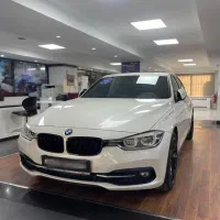 فروش bmw 320i
