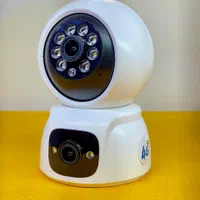 دوربین ۵ مگاپیکسل دولنز سیمکارتی مراقبت کودک