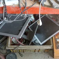 فروش تعدادیدوربین مداربسته ودستگاه..مانیتور|دوربین مداربسته|خمینی‌شهر, |دیوار