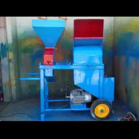 اسیاب خوردن کن چغندر