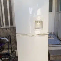 یخچال فریزر