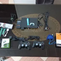 پلی استیشن ۲ و بقیه وسایل معامله با ps3 اسلیم