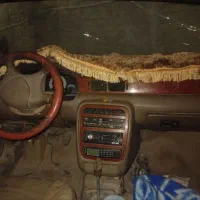 سمند ۸۳|خودرو سواری و وانت|کرمان, |دیوار