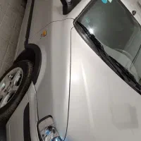 حرکت از نورآباد لرستان به تهران  با سمند