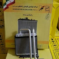 رادیات سازی ایزدی با ضمانت کتبی درخدمتم