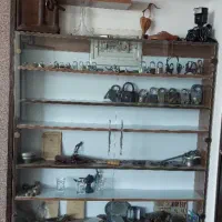 فروش دکور ،کتابخونه و...