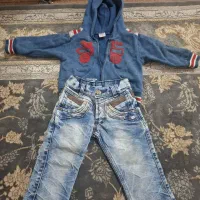لباس سالم در نو