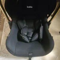 کریر نو مارک کیدیلو