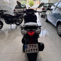 J 200|موتورسیکلت|تهران, اباذر|دیوار