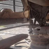 اتاق کشنده رنو کامل اتومات|قطعات یدکی و لوازم جانبی|رباط‌کریم, رباط‌کریم|دیوار