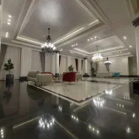 ۱۴۵متر_شمال مرزداران_برج باغ لوکس_گذری بی تکرار
