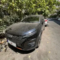 x33 کراس اتومات ۱۴۰۳|خودرو سواری و وانت|تهران, شهرک غرب|دیوار