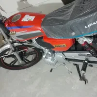 موتور صفر کیلومتر استفاده نشده اصلا