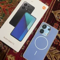 شیائومی نوت ۱۳
