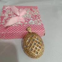 فروش سرویس طلا زیبا|جواهرات|بیرجند, |دیوار