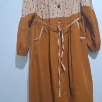 مانتو تابستونی خنک