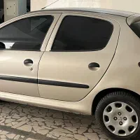 ۲۰۶بژ|خودرو سواری و وانت|فردیس, منظریه|دیوار