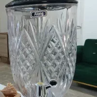 کلمن شیشه ای اصل