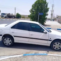 پارس معمولی ۱۳۹۰ خورموج