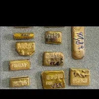 خرید طلا آب شده معاوضه با ویلا آپارتمان