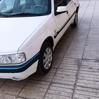 پژو 405 SLX موتورTU5، مدل ۱۳۹۸|خودرو سواری و وانت|بندر گناوه, |دیوار