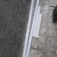 شیشه گچکاری