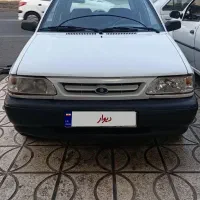 پراید 131 se مدل 1399