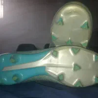 کفش استوکدار اورجینال آدیداسx|کیف، کفش، کمربند|اصفهان, احمدآباد|دیوار