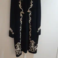 مانتو مجلسی