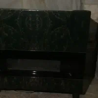 بخاری گازی مهیا تمیز در حد نو با گرمای عالی