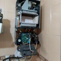 تعمیرات ،نصب و سرویس پکیج و ابگرمکن|خدمات پیشه و مهارت|تهران, قیام|دیوار