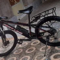 دوچرخه 24|دوچرخه، اسکیت، اسکوتر|کرخه, |دیوار