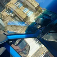 نیسان دوگانه رادیال ابشنال مدل ۱۴۰۲ با کمپرسی ۱۰تن|خودرو سواری و وانت|ارومیه, |دیوار