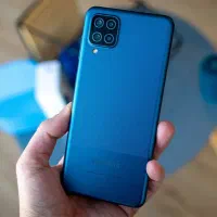 موبایل a12