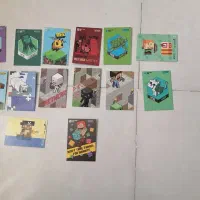 کارت ماینکرافت