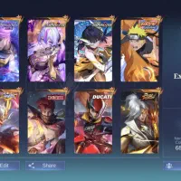 موبایل لجند / Mobile legend