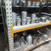 خرید و فروش انواع ظروف سلف و پخت و پز